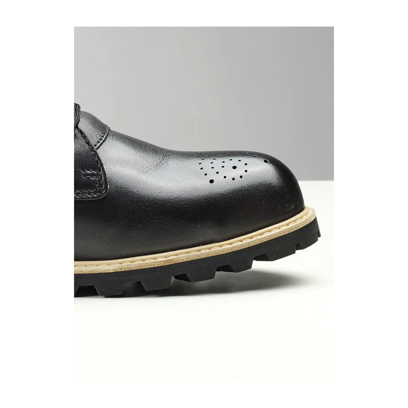 Jalas VIP 2118 S3 ESD Business Sicherheitsstiefel Leder