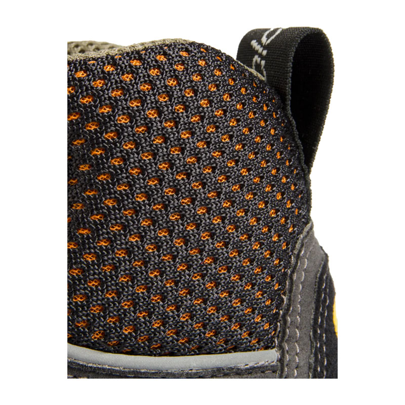 Jalas Green Line 6498 Natur S3 ESD Sicherheitsstiefel metallfrei