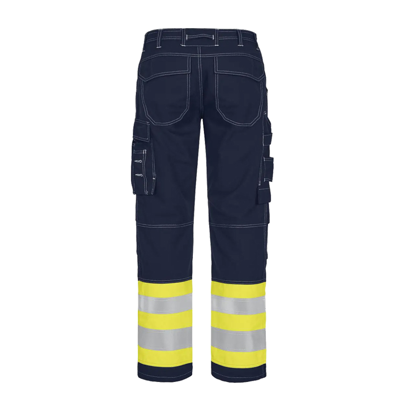 Tranemo Tera TX FR Hi-Vis Bundhose metallfrei | 582181