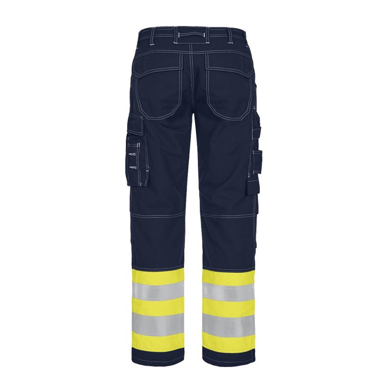 Tranemo Tera TX FR Hi-Vis Windbreaker Bundhose metallfrei | 582381