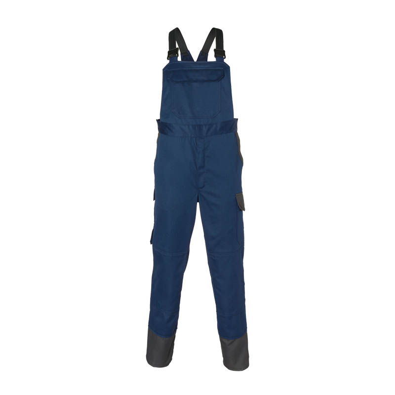 Kübler Protectiq ARC2 3391 MultiNorm Latzhose 4kA + 7kA | APC2