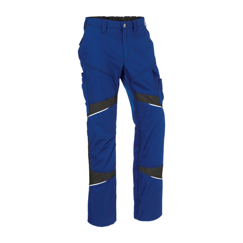 Kübler Activiq cotton+ 2250 3421 Hose aus verstärkter Baumwolle