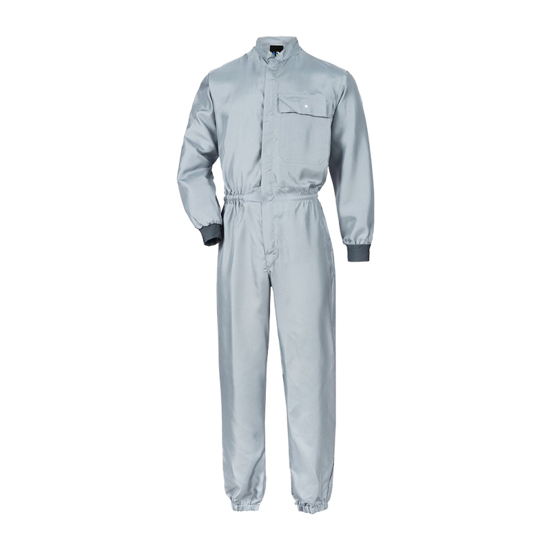 HB HABETEX ClimaticPro Reinraum Overall uni