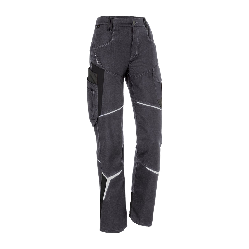 Kübler Bodyforce 2325 Damen Hose mit Stretch | feminin geschnitten