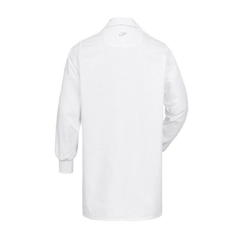 HB Naptex 4.0 ESD Mantel mit Strickbündchen