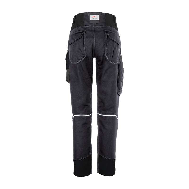 Kübler Bodyforce 2325 Damen Hose mit Stretch | feminin geschnitten