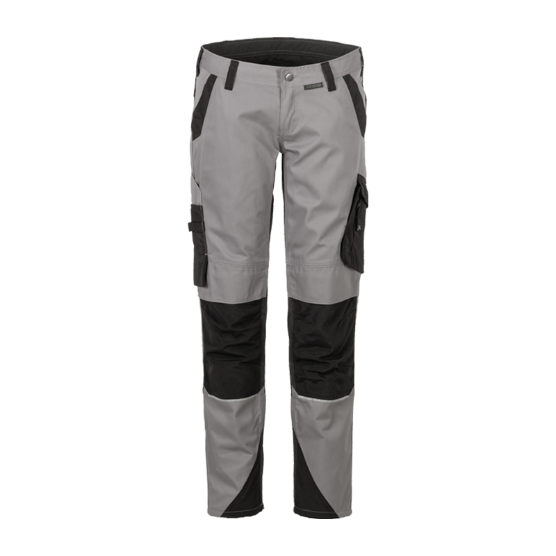 Planam Norit Damen Bundhose mit Stretch