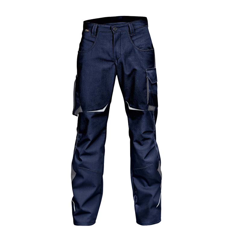 Kübler Pulsschlag 2424 Hose | robust und leicht