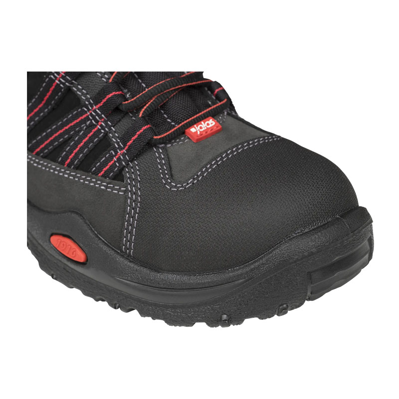 Jalas E-Sport 1615 S3 ESD Sicherheitsschuhe extra leicht