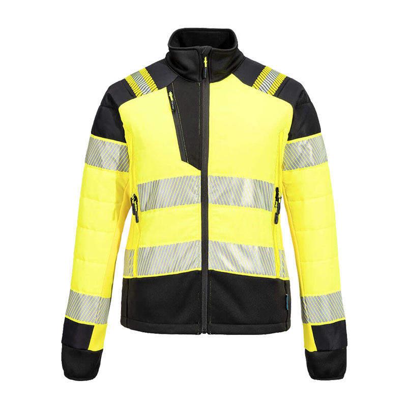 Mascot Winterjacke CLIMASCOT®, Damen Winterjacke Gr. L, hi-vis orange Mascot Winterjacke CLIMASCOT®, Damen Winterjacke Gr. L, hi-vis orange