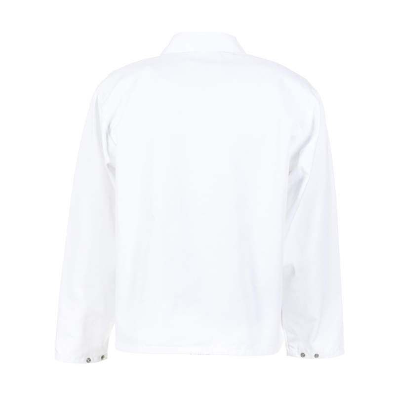 Planam Food Lebensmittel Jacke nach HACCP
