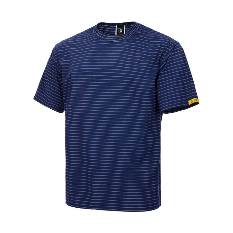 HB CONDUCTEX Cotton Knit ESD T-Shirt