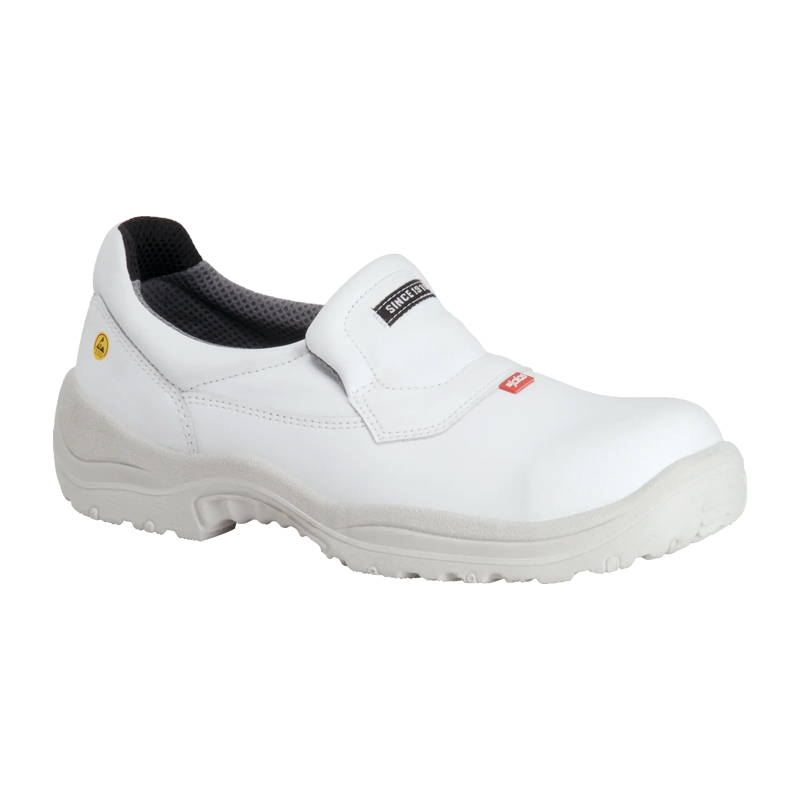 Jalas Clean 3520 S2 ESD Sicherheitsschuhe mit hoher Dämpfung