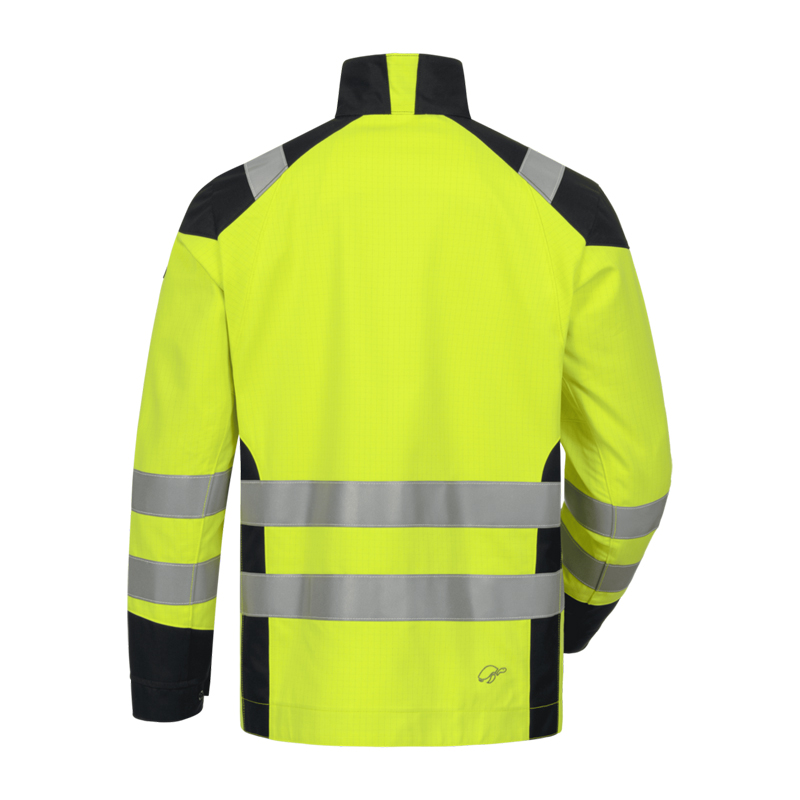 HB ArcFlash Pro Warnschutz Blouson 4 kA | APC1