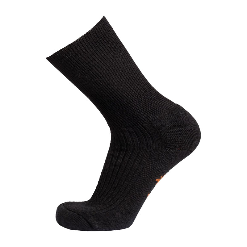 Tranemo FR Winter Socken mit Wolle flammhemmend antistatisch 600g | 907500