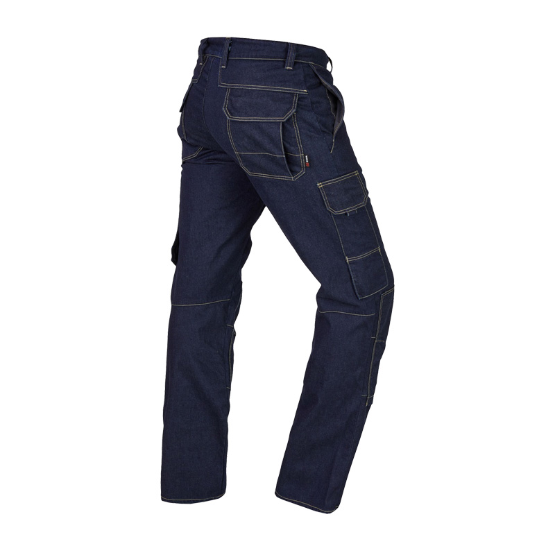 Rofa JEANS FR 4412461 MultiNorm Stretch Hose Klasse 1