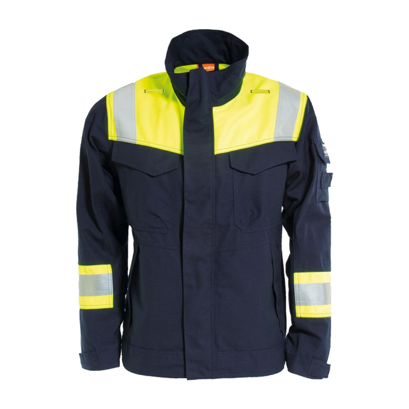 Tranemo Tera TX MultiNorm FR Bundjacke metallfrei | 603081