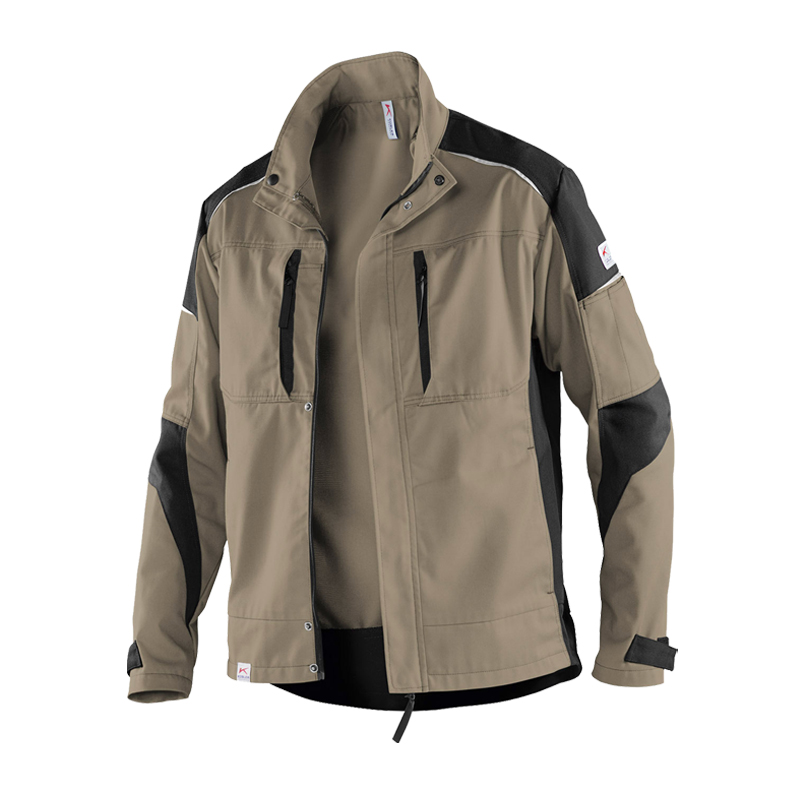 Kübler Activiq 1250 Jacke | körperbetonter Schnitt
