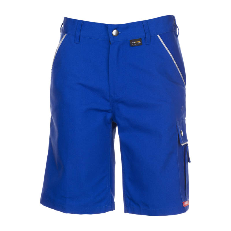 Planam Canvas 320 Shorts