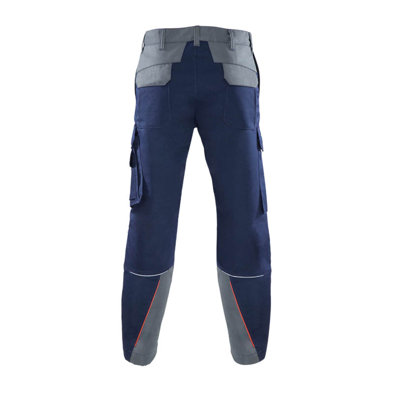 Rofa PRO-LINE 2828 MultiNorm Damen Hose 4 kA + 7 kA | APC2