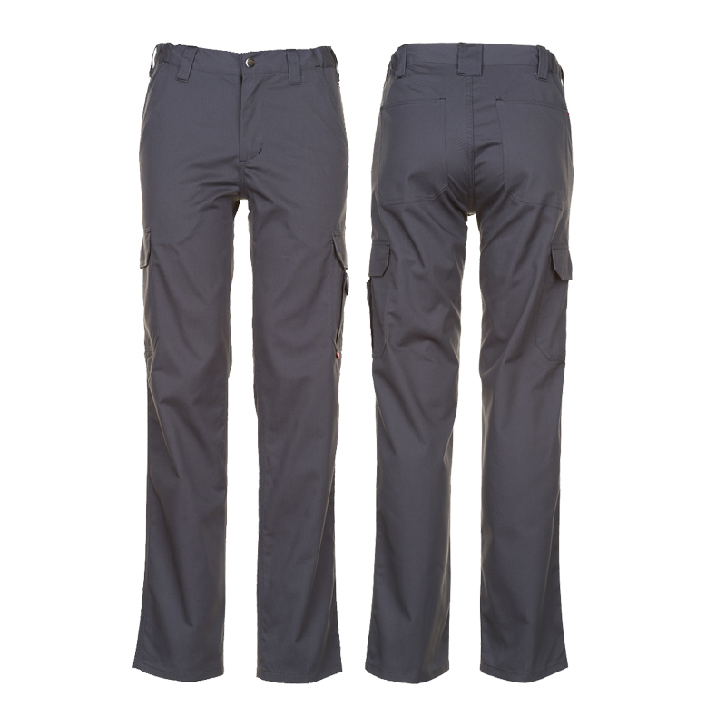 Planam Casual Easy Herren Bundhose