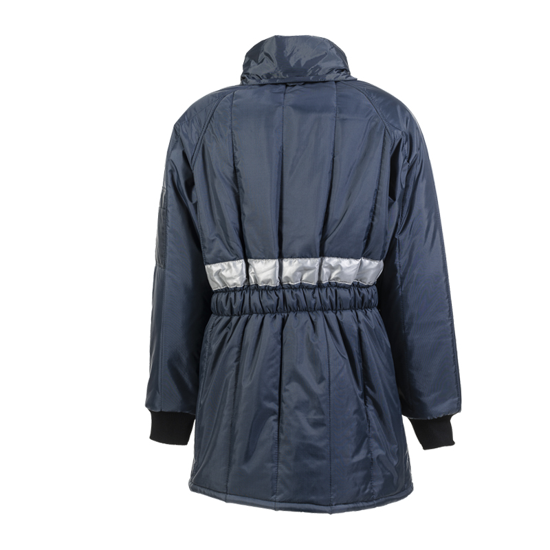 Planam Gefrierhaus Parka bis -49°C