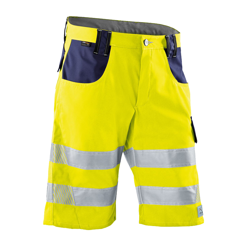 Kübler Reflectiq 2307 Warnschutz Shorts PSA 2