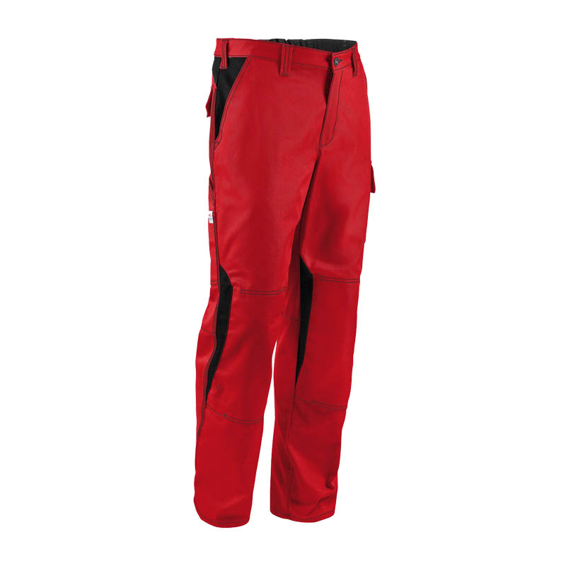 Kübler Image Dress ND 2346 Hose aus verstärkter Baumwolle