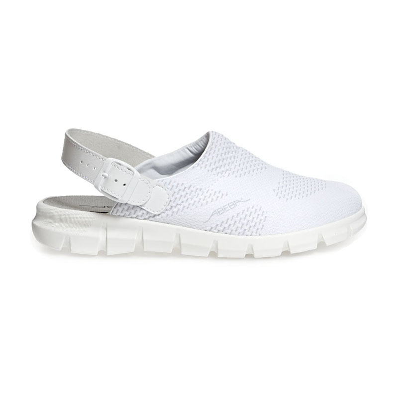 Abeba 7329 Dynamic OB Clog für Medizin & Pflege | Funktionstextil