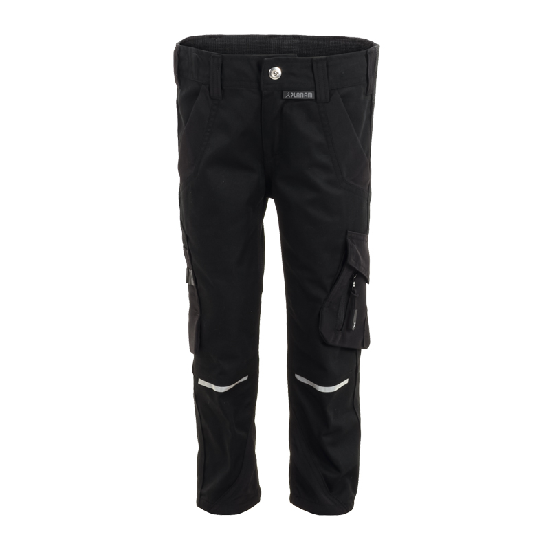 Planam Norit Kids Bundhose mit Stretch