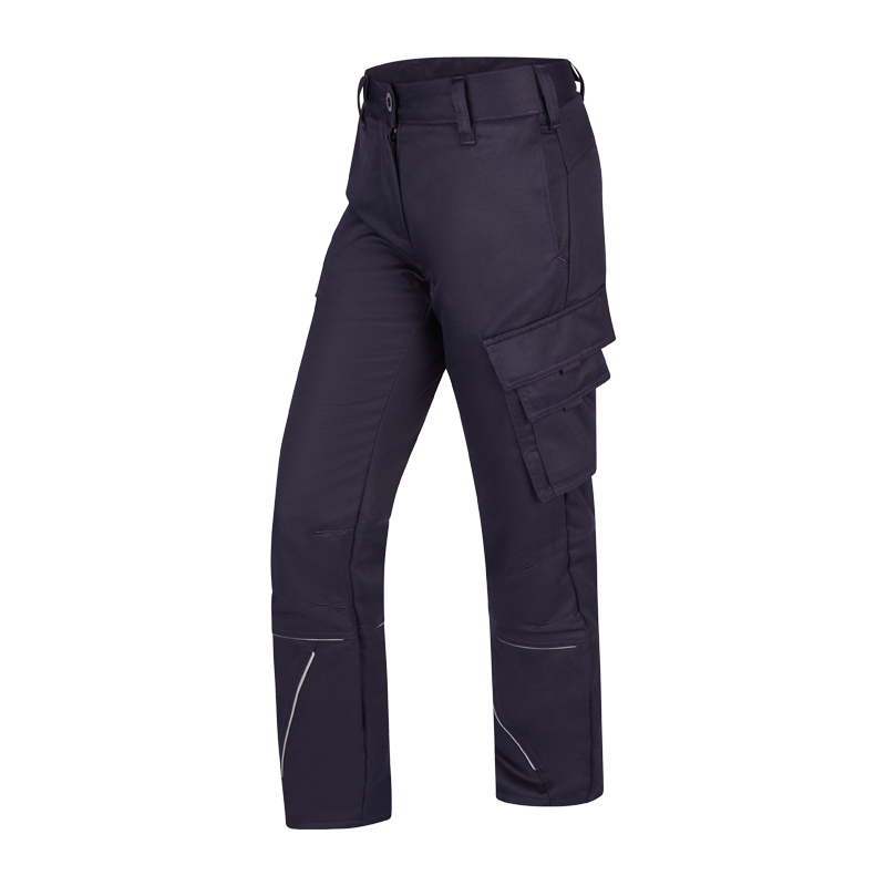 Rofa X-LINE 2591 Nomex MultiNorm Damen Latzhose 4 kA | APC1