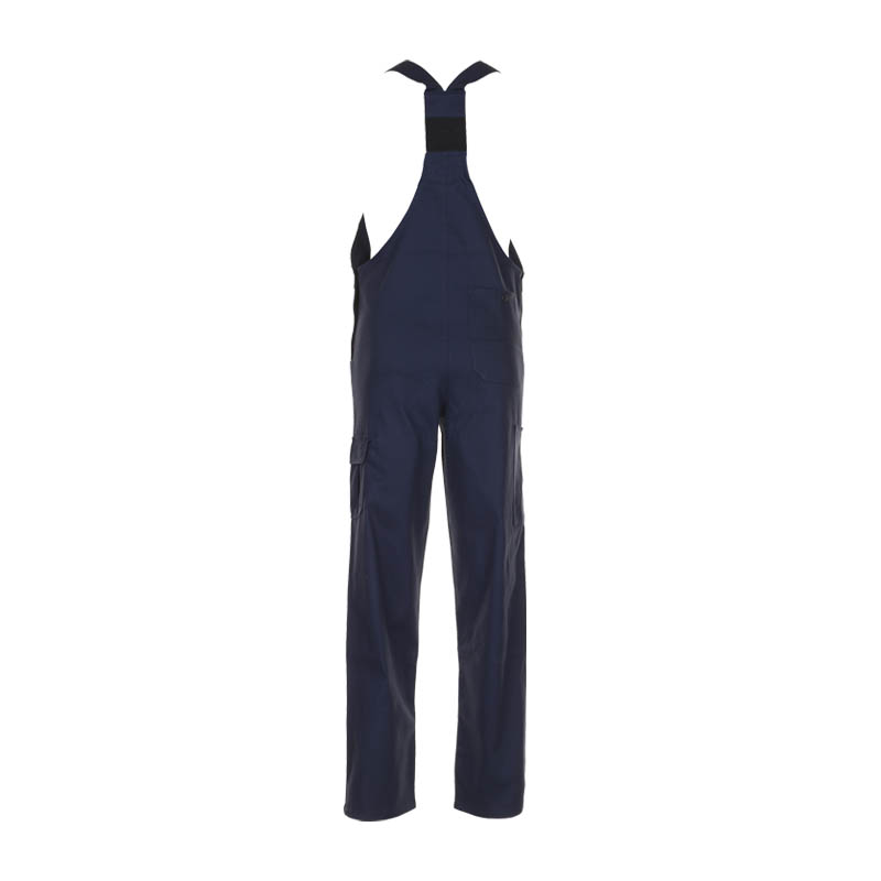 Planam BW 290 Cargo Latzhose aus Baumwolle