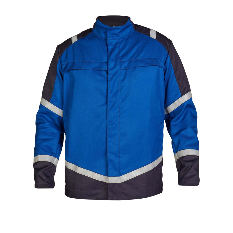 Rofa F-LIGHT ARAMID 6772595 MultiNorm Jacke 4 kA | APC1