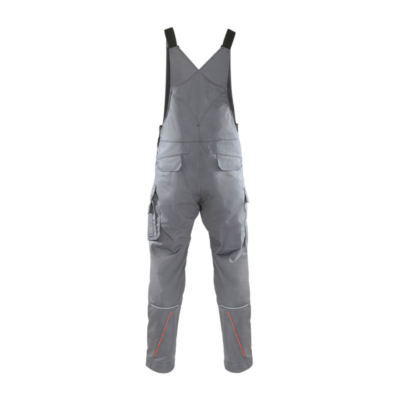 Rofa PRO-LINE UNI 2802 MultiNorm Damen Latzhose 4 kA | APC1