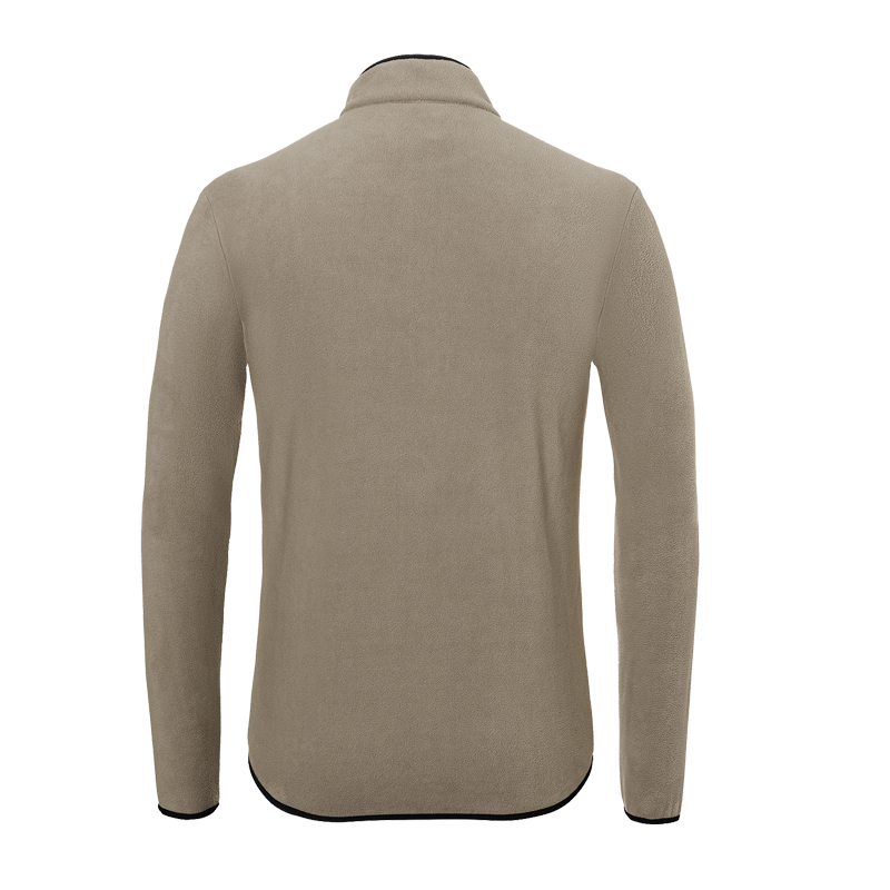 Kübler Weather 1254 Stretch Fleece Jacke für kalte Tage