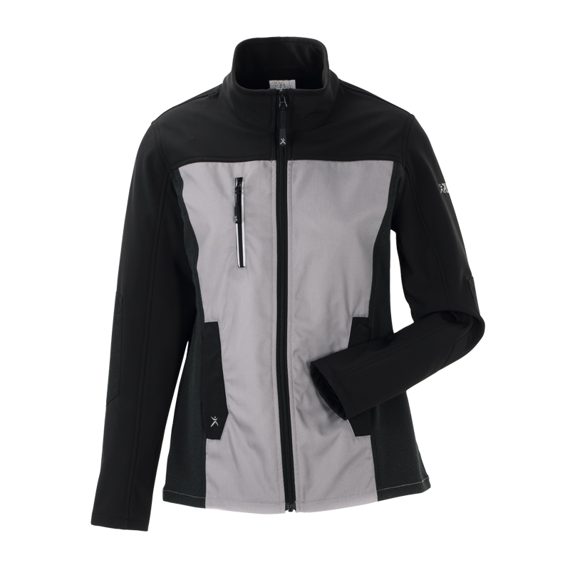 Planam Norit Damen Hybrid Jacke mit Stretch