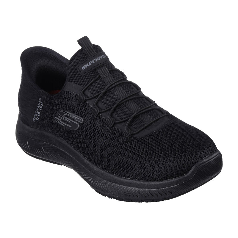 Skechers Summit Enslee Damen Arbeitsschuhe OB | 108144EC
