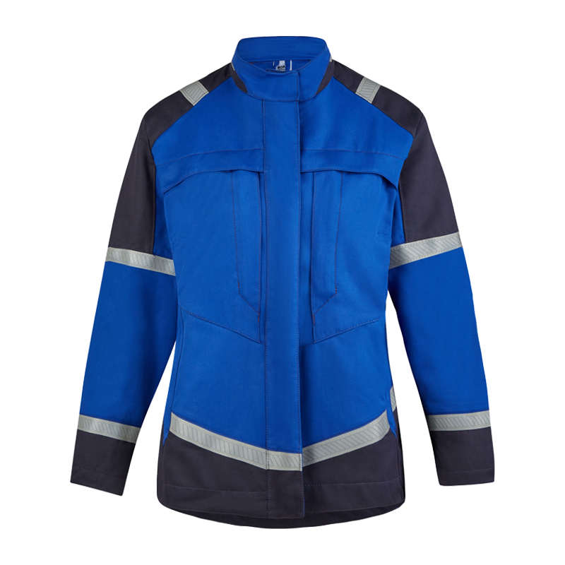 Rofa Multi-Light HI-VIS I 2604 MultiNorm Damen Jacke 4 kA | APC1