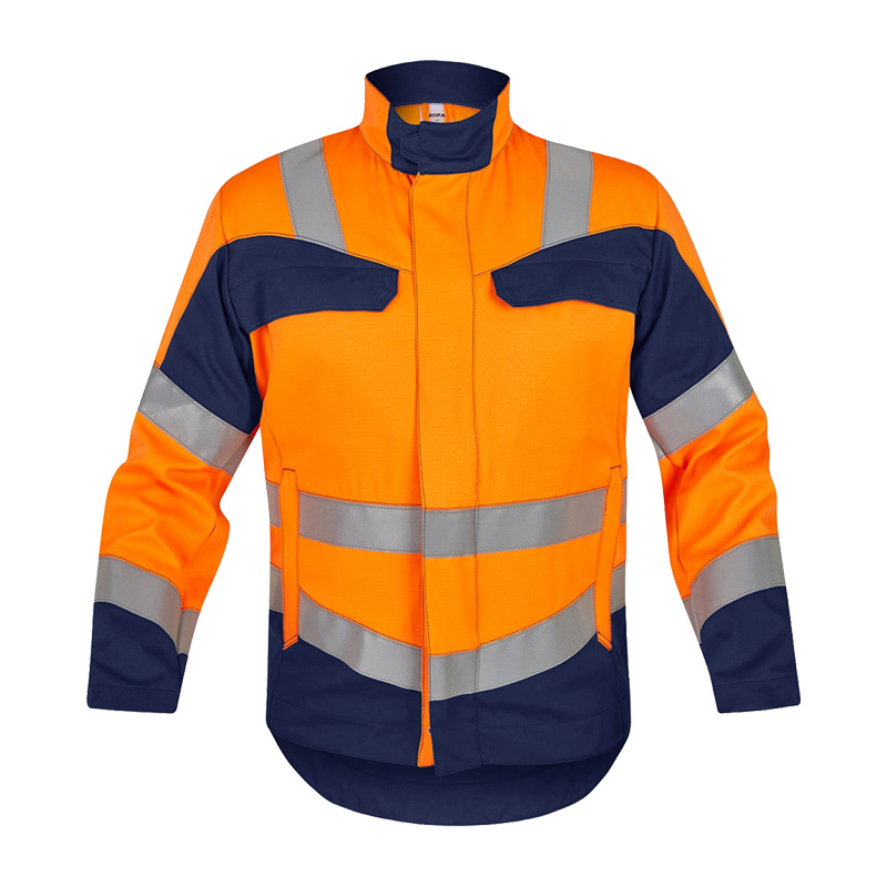 Rofa MULTISEVEN 6652384 MultiNorm Jacke 4 kA + 7 kA | APC2