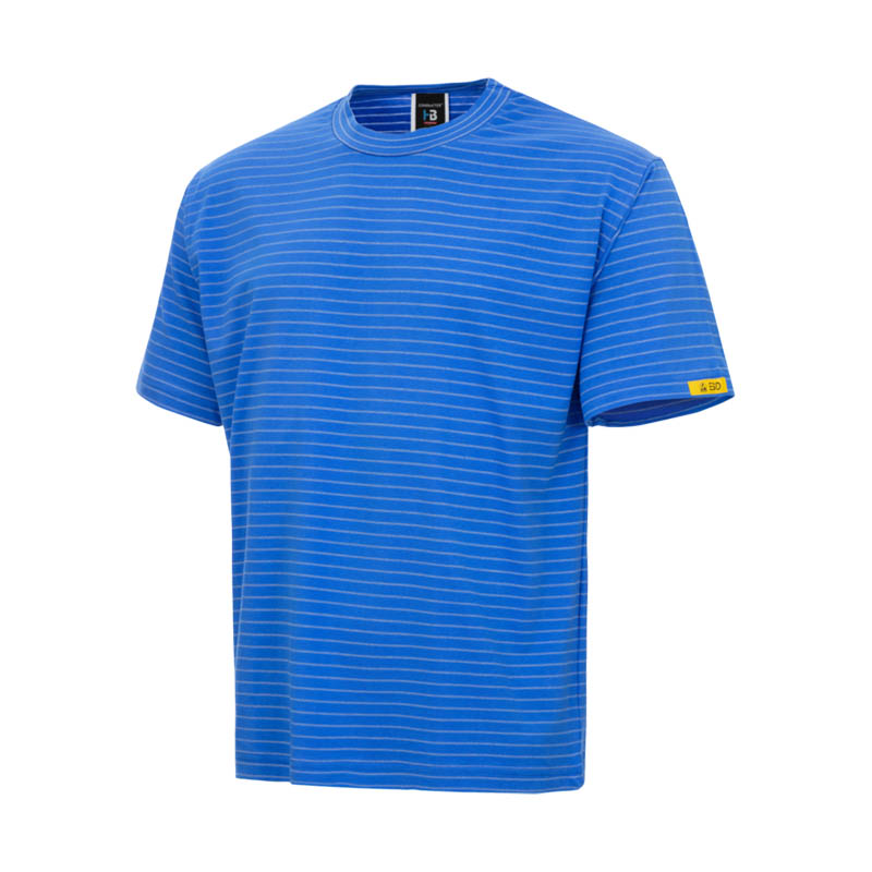 HB CONDUCTEX Cotton Knit ESD T-Shirt