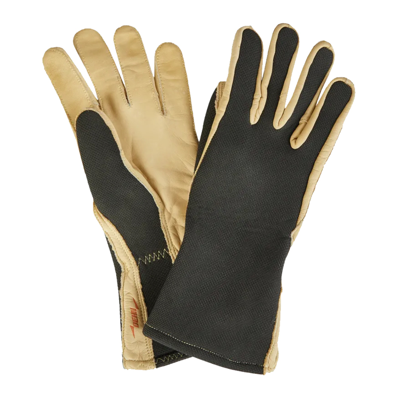 Schutz Handschuhe 115 mm mit Störlichtbogenschutz Klasse 2 7 kA | APC2
