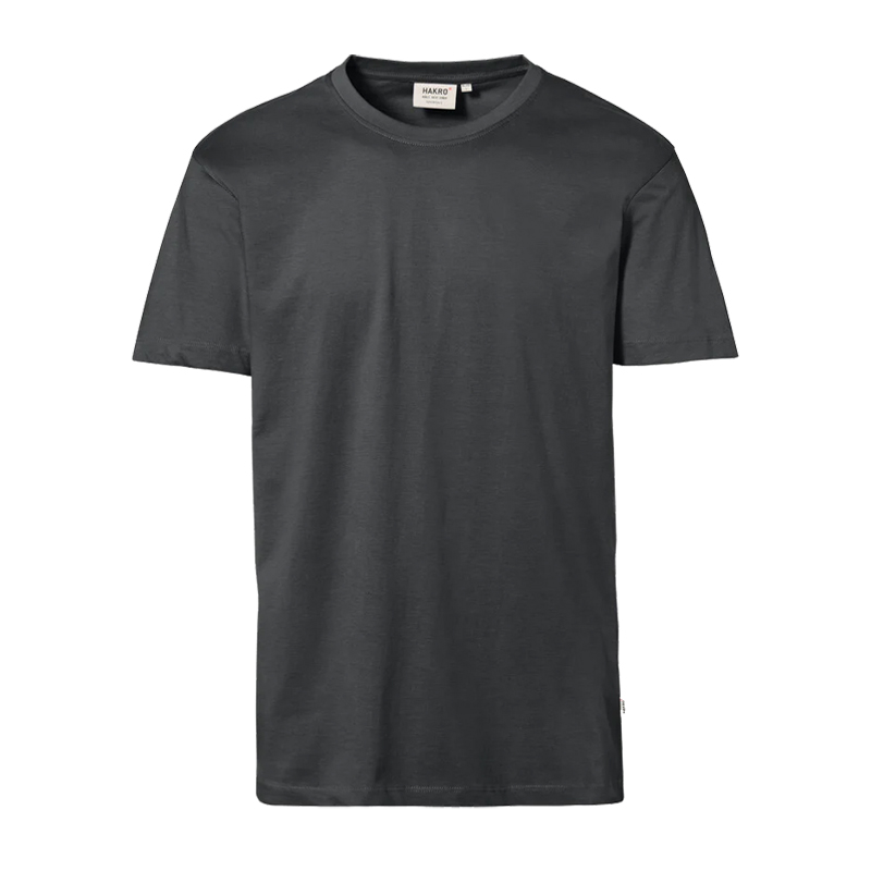 Hakro 292 T-Shirt Classic Comfort Fit aus Baumwolle | 1/2 arm