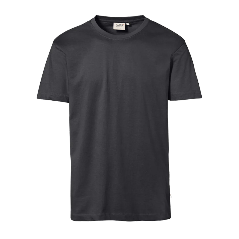 Hakro 292 T-Shirt Classic Comfort Fit aus Baumwolle | 1/2 arm