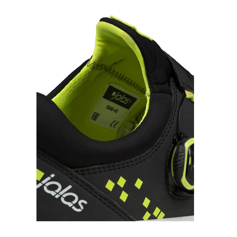 Jalas Tio 2068 S3 ESD Sicherheitsschuhe hochwertig BOA Fit