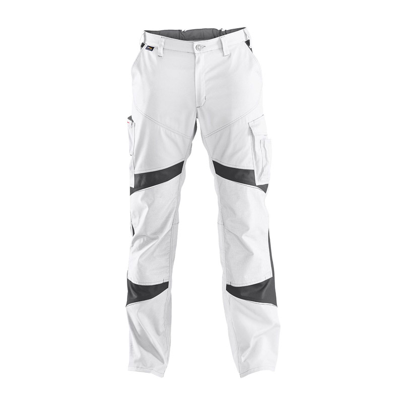 Kübler Activiq 2350 Hose High mit Kniepolstertaschen