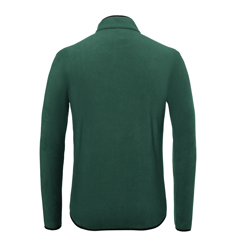 Kübler Weather 1254 Stretch Fleece Jacke für kalte Tage