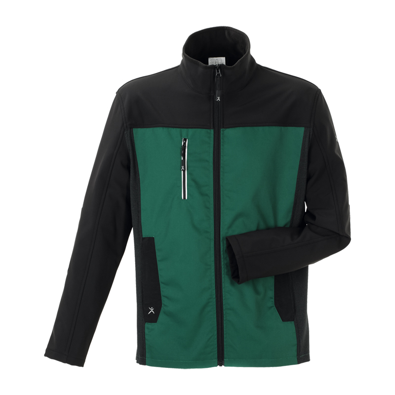 Planam Norit Herren Hybrid Jacke mit Stretch