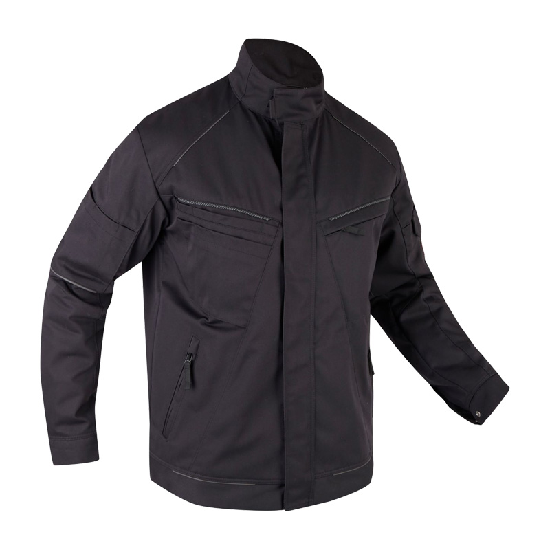 Rofa TEAMWORK UNI 1702510 Jacke made in green