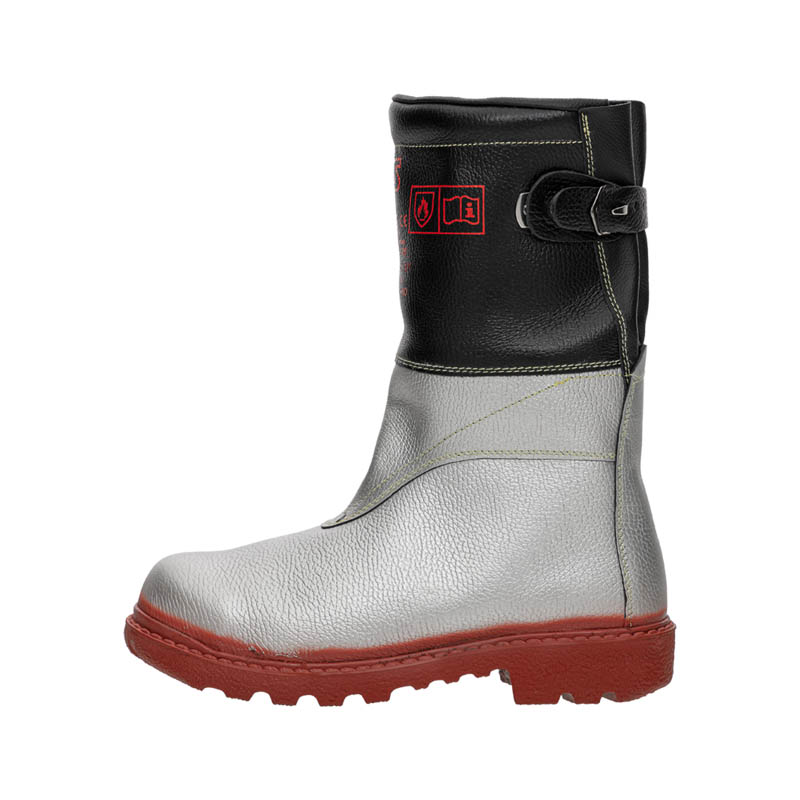 Tempex Gießerei Stiefel TREME HEAT bis 300°C Kontakthitze