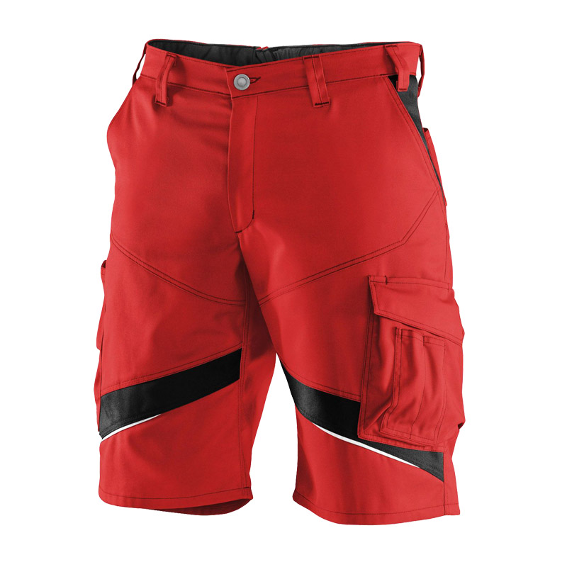 Kübler Activiq 2450 Shorts für warme Tage